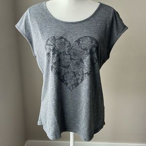 5/$25 Ricki’s T-Shirt